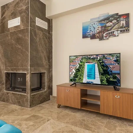 Luxury Evre 2