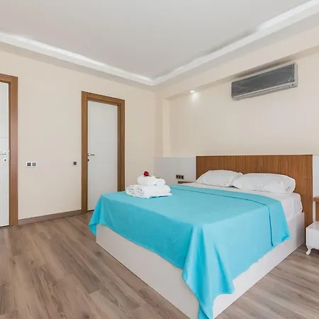 Luxury Evre 2 Belek