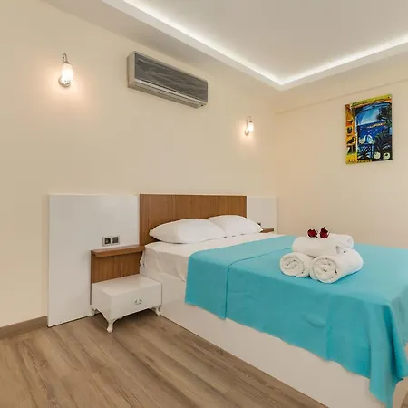 Luxury Evre 2