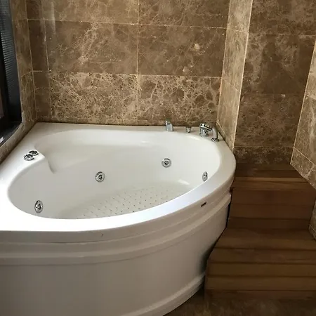 Villa Luxury Evre 2