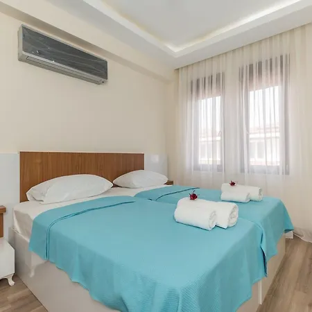 Luxury Evre 2 Villa *