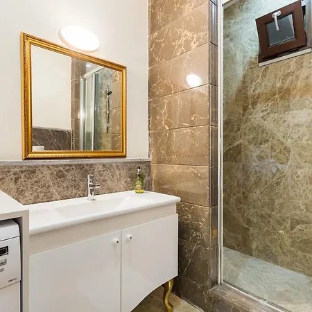 Luxury Evre 2 Villa