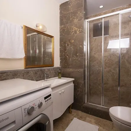 Villa Luxury Evre 2 Belek