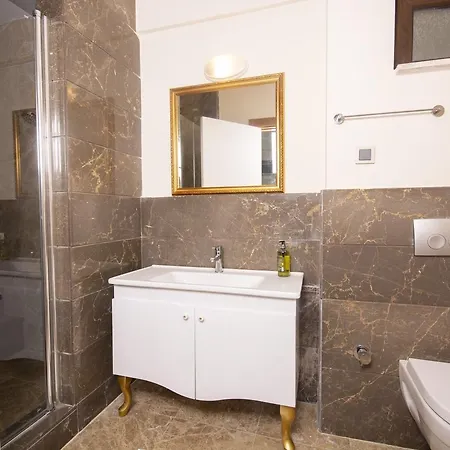 Luxury Evre 2 *