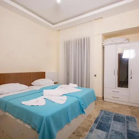 Villa Luxury Evre 2