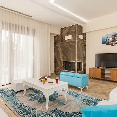 Luxury Evre 2 *