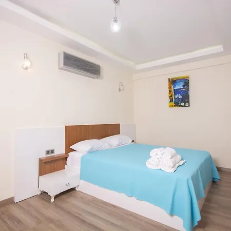 Luxury Evre 2 Villa Belek